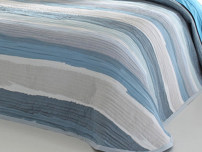 Ծածկոց ժակարդ երկկողմանի