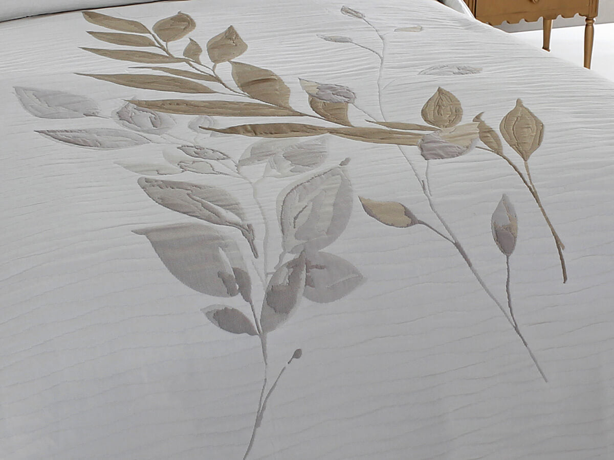 Ծածկոց ժակարդ երկկողմանի