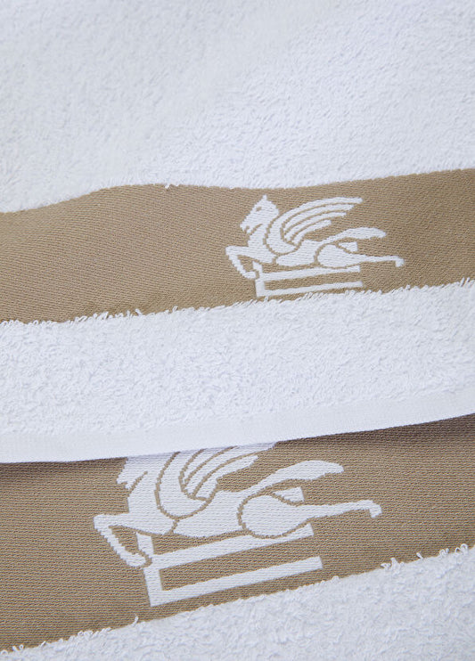 Towel set Etro